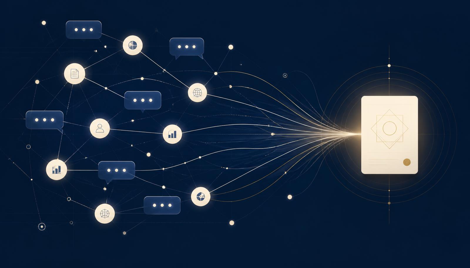 How to Show Up on ChatGPT, Gemini, and AI Search (2026)